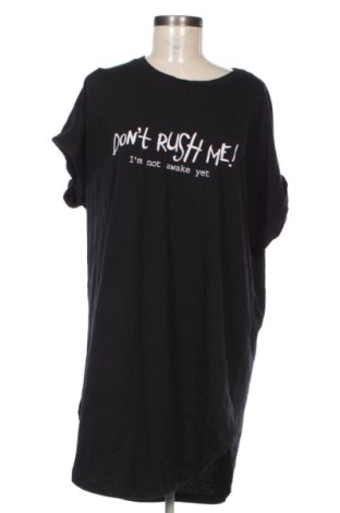 Bluză de femei Nielsson, Mărime 3XL, Culoare Negru, Preț 60,99 Lei, #137145747