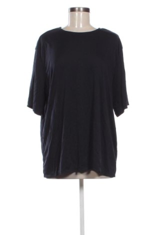 Дамска блуза H&M, Размер XL, Цвят Черен, Цена 11,00 €, #137145834