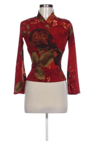 Bluză de femei Unbranded, Mărime S, Culoare Multicolor, Preț 36,74 Lei, #137146009