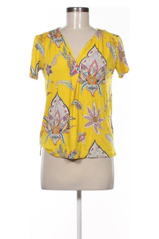 Bluzka damska Desigual, Rozmiar S, Kolor Kolorowy, Cena 87,38 zł, #137146020