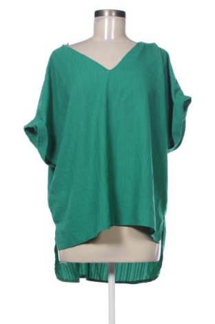 Дамска блуза Armonika, Размер XXL, Цвят Зелен, Цена 13,00 €, #137146022