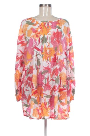 Bluză de femei Unbranded, Mărime 3XL, Culoare Multicolor, Preț 64,99 Lei, #137146164