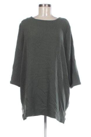 Dámska blúza Atmosphere, Veľkosť XXL, Farba Zelená, Cena  10,95 €, #137146207
