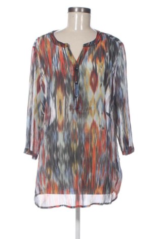 Bluzka damska Unbranded, Rozmiar XXL, Kolor Kolorowy, Cena 67,99 zł, #137146237