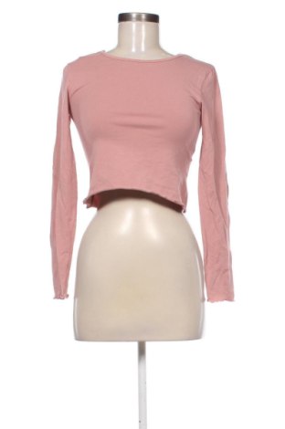 Női blúz Unbranded, Méret XS, Szín Hamurózsaszín, Ár 2 432 Ft, #137146338