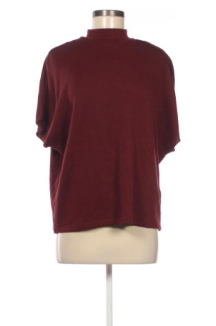 Damen Shirt Zara, Größe L, Farbe Rot, Preis € 7,00, #137146368