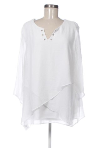 Bluză de femei Canda, Mărime XXL, Culoare Alb, Preț 70,99 Lei, #137146470