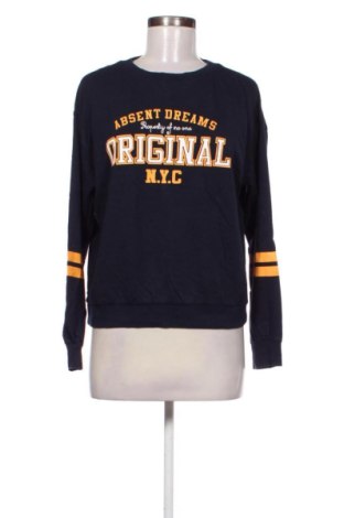 Дамска блуза H&M, Размер M, Цвят Син, Цена 4,00 €, #137146505