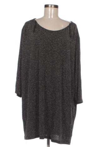 Bluză de femei Yessica, Mărime 3XL, Culoare Multicolor, Preț 74,99 Lei, #137146576