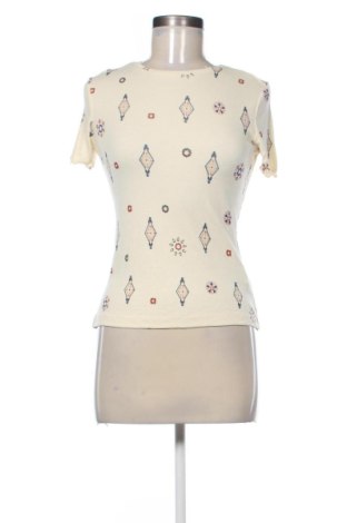 Дамска блуза Desigual, Размер XS, Цвят Многоцветен, Цена 28,77 €, #137146586