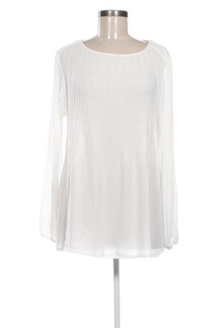 Дамска блуза S.Oliver, Размер XL, Цвят Бял, Цена 15,43 €, #137146769