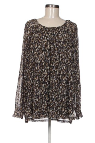 Bluzka damska Gina Benotti, Rozmiar 4XL, Kolor Kolorowy, Cena 49,99 zł, #137146879