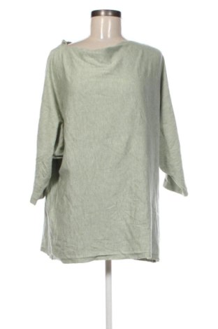 Bluză de femei Unbranded, Mărime XL, Culoare Verde, Preț 37,99 Lei, #137147168