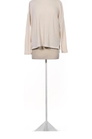Bluză de femei Tom Tailor, Mărime M, Culoare Ecru, Preț 52,49 Lei, #137147230