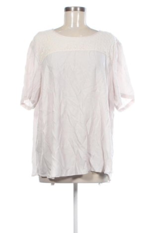 Γυναικεία μπλούζα Unbranded, Μέγεθος XXL, Χρώμα Εκρού, Τιμή 12,99 €, #137147312