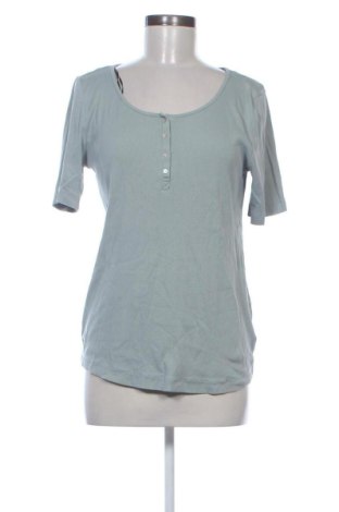 Bluză de femei H&M, Mărime L, Culoare Verde, Preț 42,00 Lei, #137147484