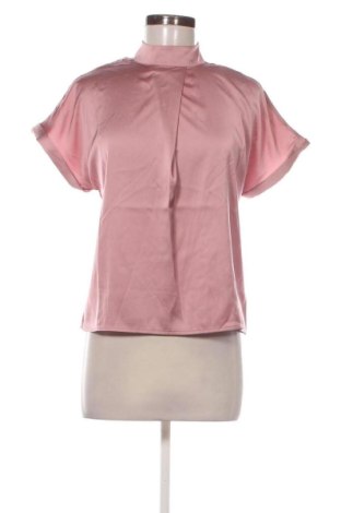 Bluză de femei Ana&Ava, Mărime S, Culoare Roz, Preț 259,99 Lei, #137147616