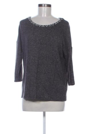 Bluză de femei Camaieu, Mărime M, Culoare Gri, Preț 30,00 Lei, #137147643