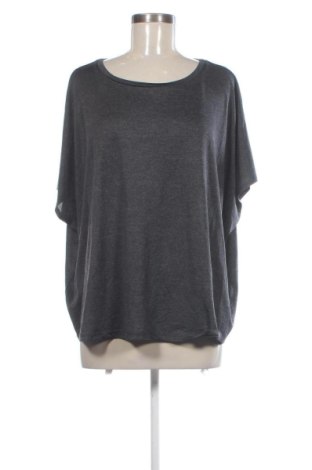Bluză de femei H&M, Mărime XXL, Culoare Gri, Preț 79,99 Lei, #137147810