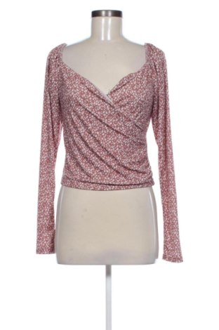 Bluză de femei Mohito, Mărime S, Culoare Mov deschis, Preț 31,49 Lei, #137147832