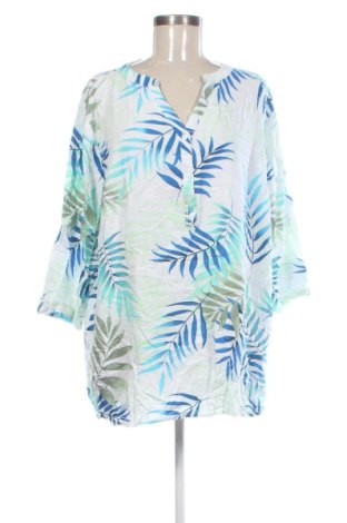 Damen Shirt Steilmann, Größe XXL, Farbe Mehrfarbig, Preis 12,99 €, #137147849