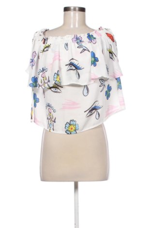 Damen Shirt Unbranded, Größe S, Farbe Mehrfarbig, Preis € 8,00, #137147939