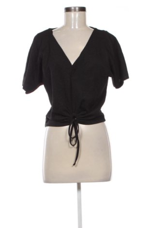 Bluzka damska Zara, Rozmiar S, Kolor Czarny, Cena 58,99 zł, #137147961