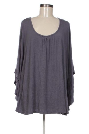 Damen Shirt Bon Prix, Größe 4XL, Farbe Lila, Preis 11,99 €, #137147963