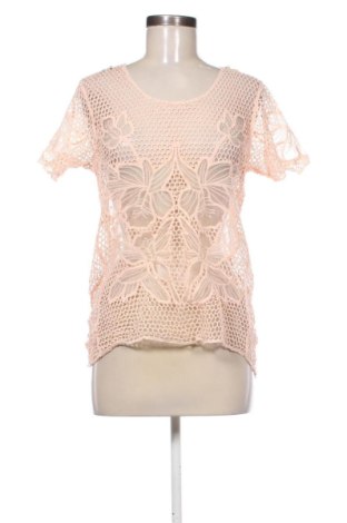 Damen Shirt Janina, Größe M, Farbe Rosa, Preis 4,76 €, #137147977