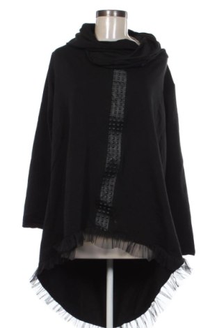 Damen Shirt Unbranded, Größe 3XL, Farbe Schwarz, Preis 11,00 €, #137148004