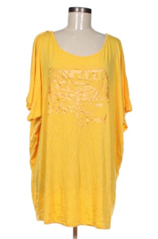 Női blúz Unbranded, Méret 3XL, Szín Sárga, Ár 5 999 Ft, #137148077