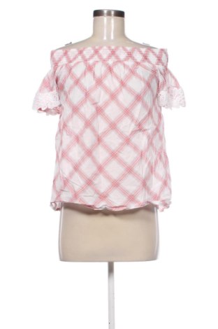 Damen Shirt Yessica, Größe M, Farbe Mehrfarbig, Preis 4,76 €, #137148103