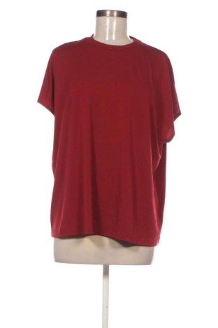 Dámska blúza H&M, Veľkosť XL, Farba Červená, Cena  11,95 €, #137148107