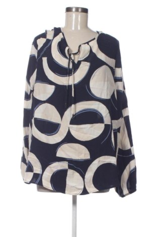 Bluză de femei S.Oliver, Mărime XXL, Culoare Multicolor, Preț 95,99 Lei, #137148145
