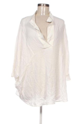 Damen Shirt Yessica, Größe XXL, Farbe Weiß, Preis 13,99 €, #137148281