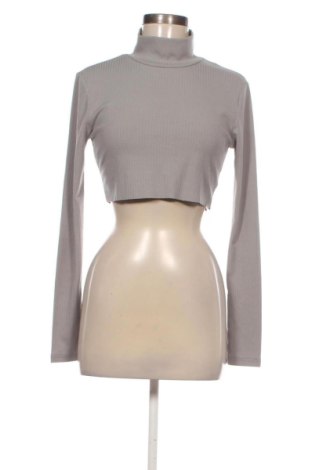 Damen Shirt SHEIN, Größe S, Farbe Grau, Preis 5,72 €, #137148337