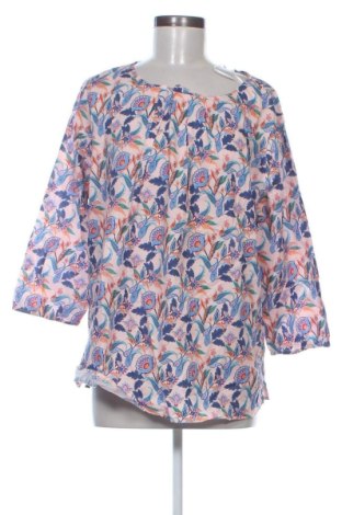 Дамска блуза Walbusch, Размер XL, Цвят Многоцветен, Цена 14,82 €, #137148339