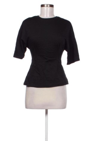 Damen Shirt Amisu, Größe S, Farbe Schwarz, Preis 8,00 €, #137148379