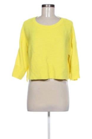 Dámská halenka Zara, Velikost L, Barva Žlutá, Cena  243,00 Kč, #137148493