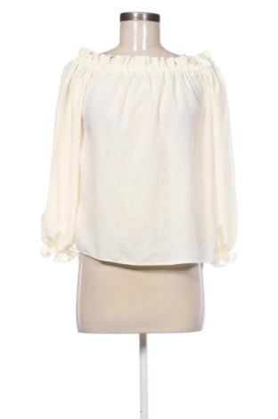 Damen Shirt Unbranded, Größe M, Farbe Ecru, Preis 4,76 €, #137148508