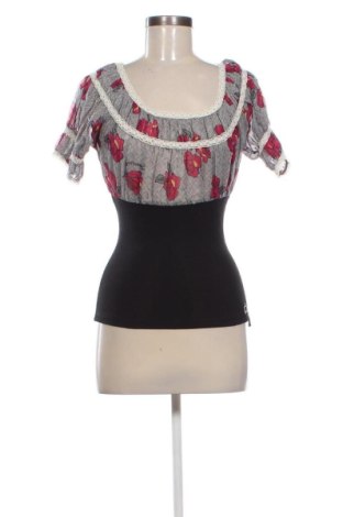 Damen Shirt Fornarina, Größe S, Farbe Mehrfarbig, Preis 16,95 €, #137148520