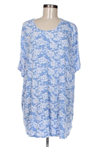 Bluzka damska Ellos, Rozmiar 3XL, Kolor Kolorowy, Cena 47,99 zł, #137148522