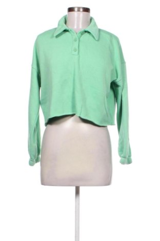 Damen Shirt Aerie, Größe XS, Farbe Grün, Preis 8,95 €, #137148569