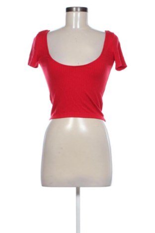 Damen Shirt Unbranded, Größe XS, Farbe Rot, Preis € 8,57, #137148613