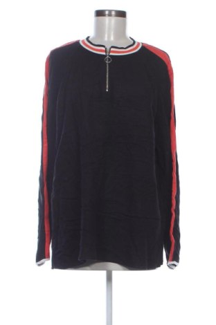 Дамска блуза Comma,, Размер XL, Цвят Многоцветен, Цена 21,98 €, #137148626