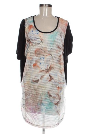 Damen Shirt Unbranded, Größe XXL, Farbe Mehrfarbig, Preis 18,46 €, #137148665