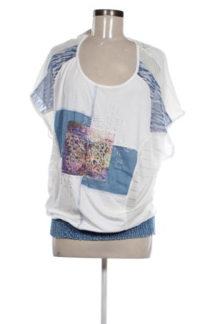 Damen Shirt Unbranded, Größe XXL, Farbe Mehrfarbig, Preis 18,46 €, #137148692