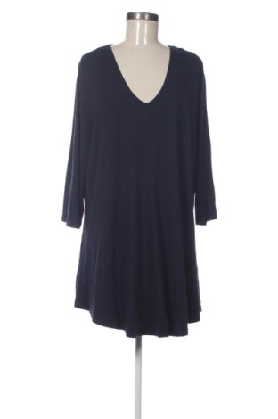 Damen Shirt Unbranded, Größe 3XL, Farbe Blau, Preis 15,99 €, #137148699