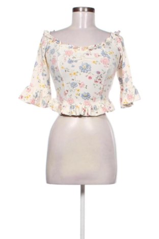Damen Shirt H&M, Größe S, Farbe Mehrfarbig, Preis € 8,00, #137148851