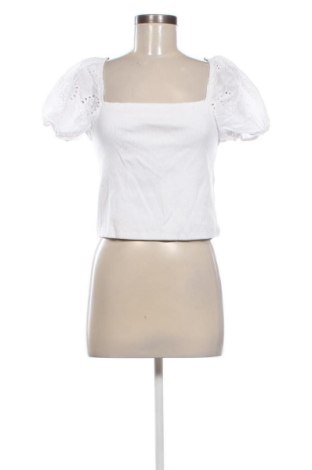 Damen Shirt LCW, Größe L, Farbe Weiß, Preis 10,48 €, #137148858